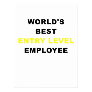 Employee Appreciation Postcards | Zazzle