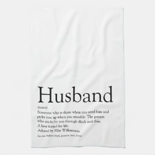 BBQ Grilling Funny Kitchen Towels, Gifts for Husband, Funny Cooking Dish  Towels, Novelty Birthday Gifts for Men, Husband, Dad, Boyfriend, Best  Friend 