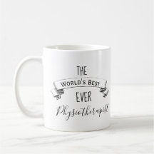 Worlds' Best Ever Personalised Physiotherapist