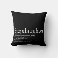 World's Best Ever Stepdaughter Definition Modern