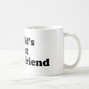 World's Best Ex Boyfriend Coffee Mug