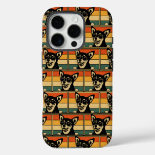 World's Best Farter I Mean Father Funny Dad Dog iPhone 16 Pro Case
