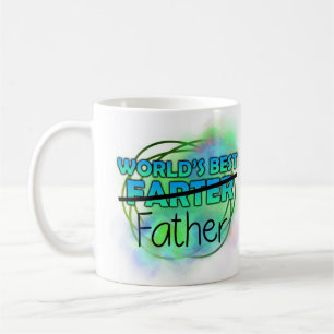 Worlds Best Farter Mug