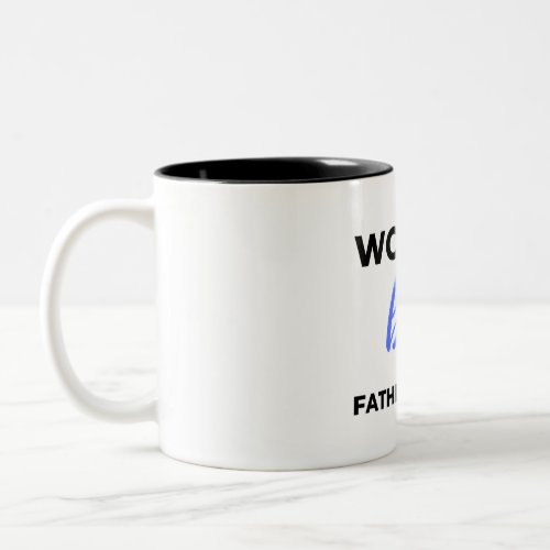 Worlds Best Father In Law 2 Two_Tone Coffee Mug