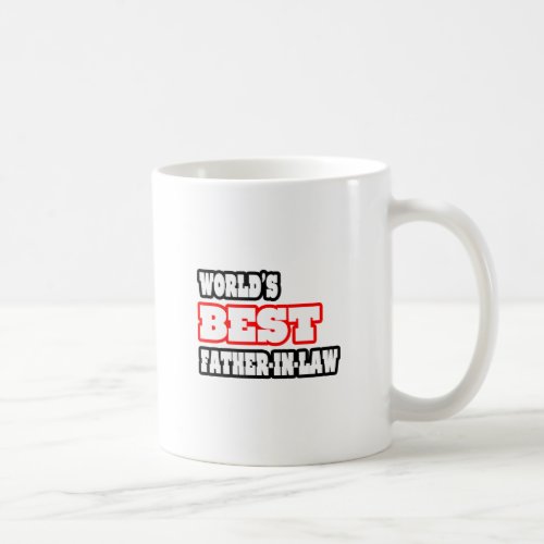 Worlds Best Father_In_Law Coffee Mug