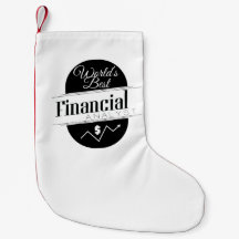 World's Best Financial Analyst