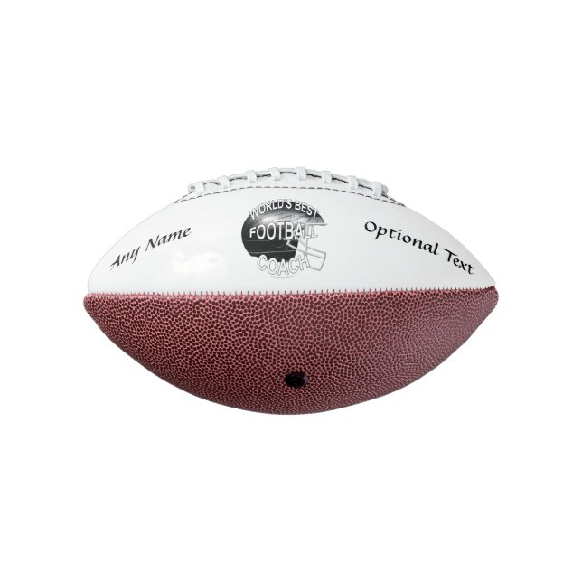 World's Best Football Coach (Rotated 270)