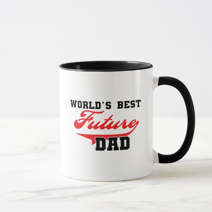 future dad gifts