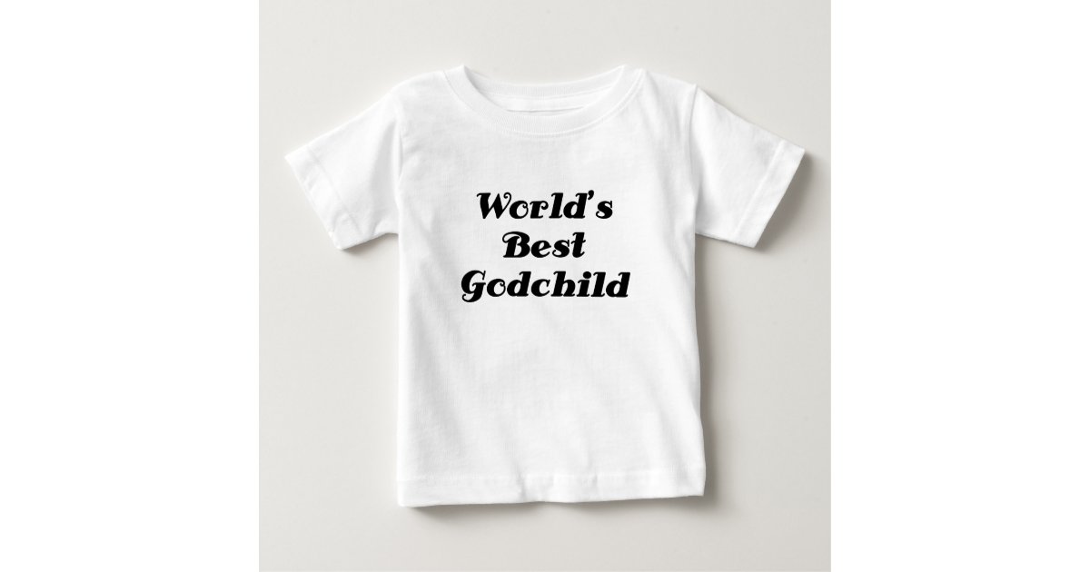 godchild shirt