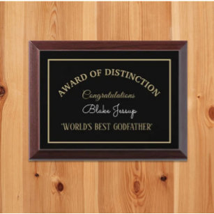 Custom best gift for men wood desk organizers, Personalized Leveled Up To  Uncle v day gifts for him office desk accessories, godfather proposal gifts