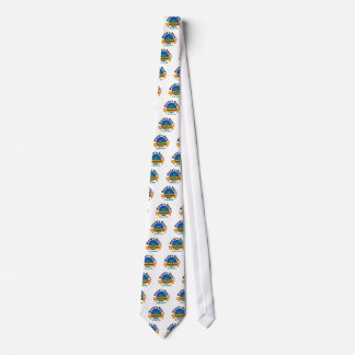 World's Best Godfather Tie