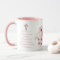 World's Best GODMOTHER MUG POEM, Personalized