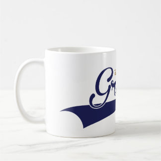 World's Best Grampy Mug