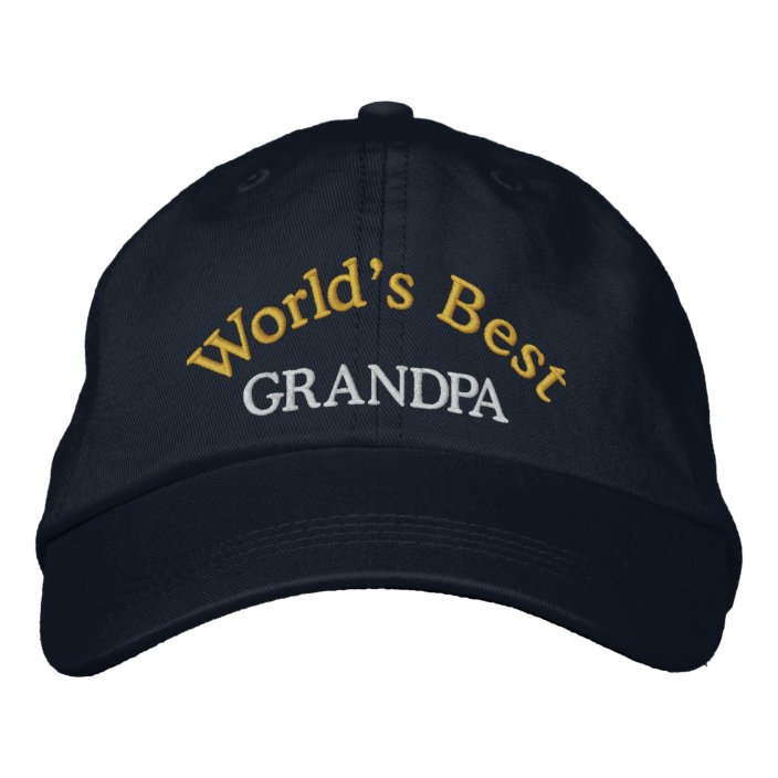 grandfather hat