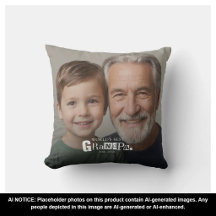 World's Best Grandpa Established Gift For Grandad