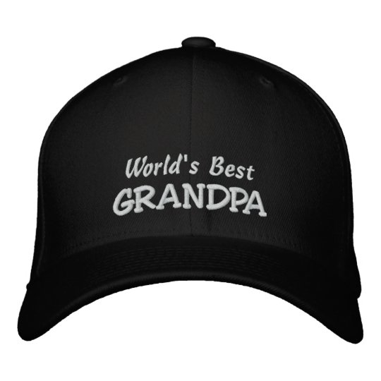 grandfather hat