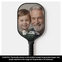 World's Best Grandpa Photo Gift For Grandad