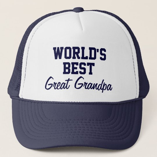best grandad cap