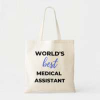 World's Best Medical Assistant 2