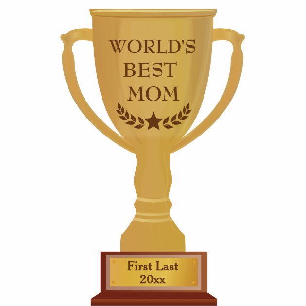 super mom award super mom award