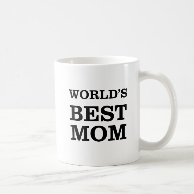 worlds best mom mug the office