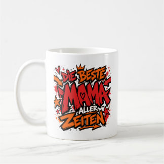 world's best mom graffiti 5 coffee mug