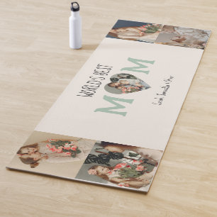 World's Best Mom – Mother's Day Gift Yoga Mat