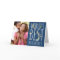 World's Best Mommy Mother's Day Photo Card