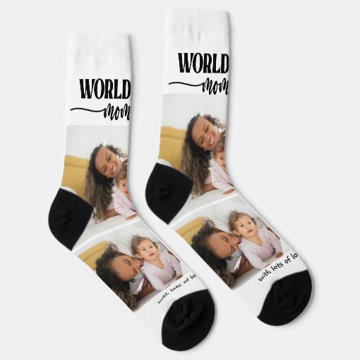 3dRose Gartenflagge Worlds Best Mommy – 30,5 X 45,7 Cm, Aus Polyester, Einseitig Bedruckt Für Wand & Garten
