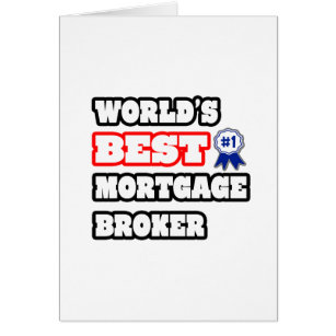 Funny Mortgage Brokers Gifts on Zazzle
