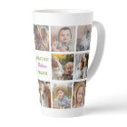 World's Best Mother Name Instagram Photo Collage
