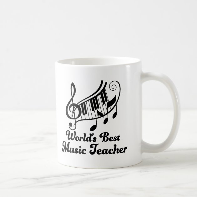 Piano Teacher Gift Idea Piano Teacher Mugs Piano Teacher Gift Mug for Piano Reacher Music Teacher Mug Gift for Piano Teacher