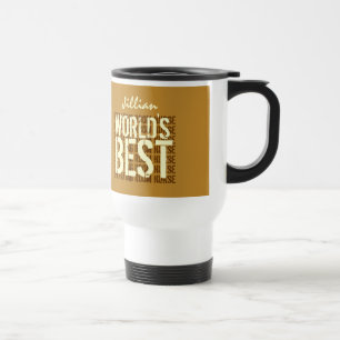 World's Best Operating Room Nurse O05 Travel Mug