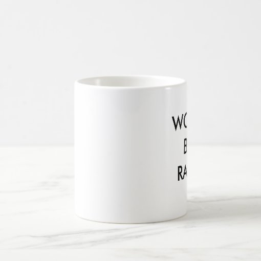 WORLDS BEST RAPPER COFFEE MUG | Zazzle