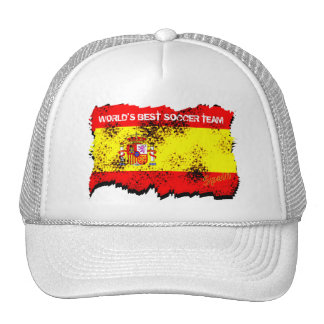 Spain Hats | Zazzle