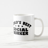 World's Best Social Worker