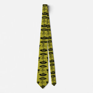 World's Best Son-In-Law Neck Tie