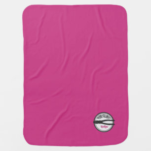 World's Best Tool Buddy Boy Girl Twins Baby Blanket