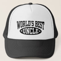 World's Best Uncle