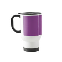 World's Best WIFE Custom Name PURPLE A08