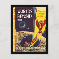 Worlds Beyond v01 n01 (1950-12.Hillman)_Pulp Art