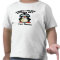 World's Coolest Birthday Boy Personalized T-shirt