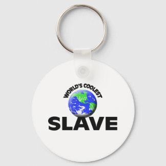 World's Coolest Slave Keychain