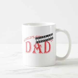 World's Dad Coffee Mug