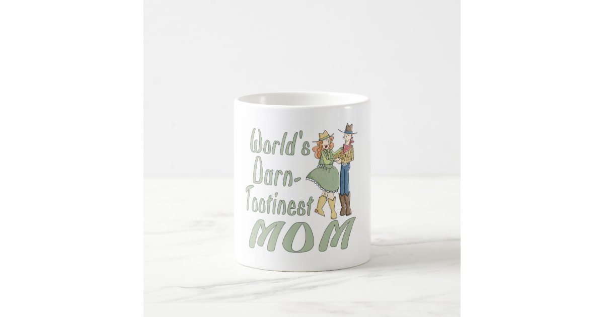 Fun! Mom Diner Mug - 10 oz – Alice & Wonder