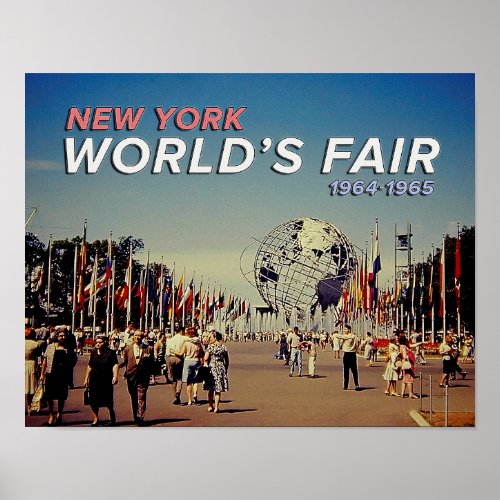 World's Fair 1964