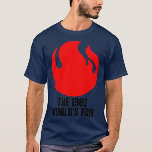 Worlds Fair Knoxville T_Shirt