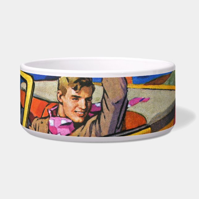 World's Fair or Bust Bowl (Front)