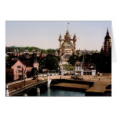 World's Fair Stockholm Sweden (Front Horizontal)