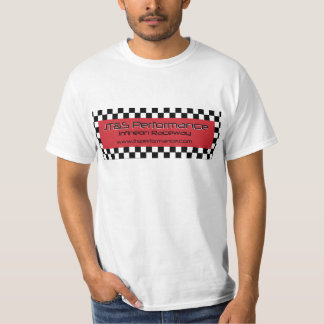 World's Fastest Coffee Table T-Shirt